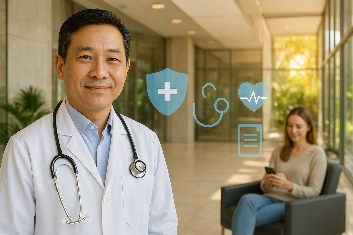 Abgelehnt in Thailand? Was Expats jetzt tun müssen!