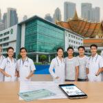 Krankenversicherung Thailand: Was sich jetzt ändert