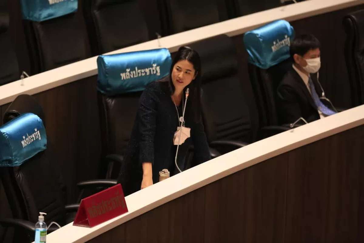 Landbesetzung einer Politikerin kostet vier Jahre Haft