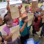 Landraub-Skandal: Staat klagt gegen Politikerfamilie