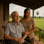 Leben mit Querschnittslähmung im Isaan