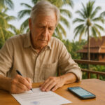 Lebenszeichen aus Thailand: Rentner unter Druck Lebenszeichen aus Thailand: Rentner unter Druck