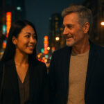 Liebe kennt kein Alter! Liebe kennt kein Alter!