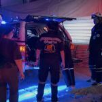 Liebesdrama in Pattaya - Frau fällt aus 5. Stock Liebesdrama in Pattaya - Frau fällt aus 5. Stock