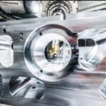 Materialien der Zukunft