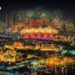 Mega-Events für weitere 12 Millionen Touristen 2025 Mega-Events für weitere 12 Millionen Touristen 2025