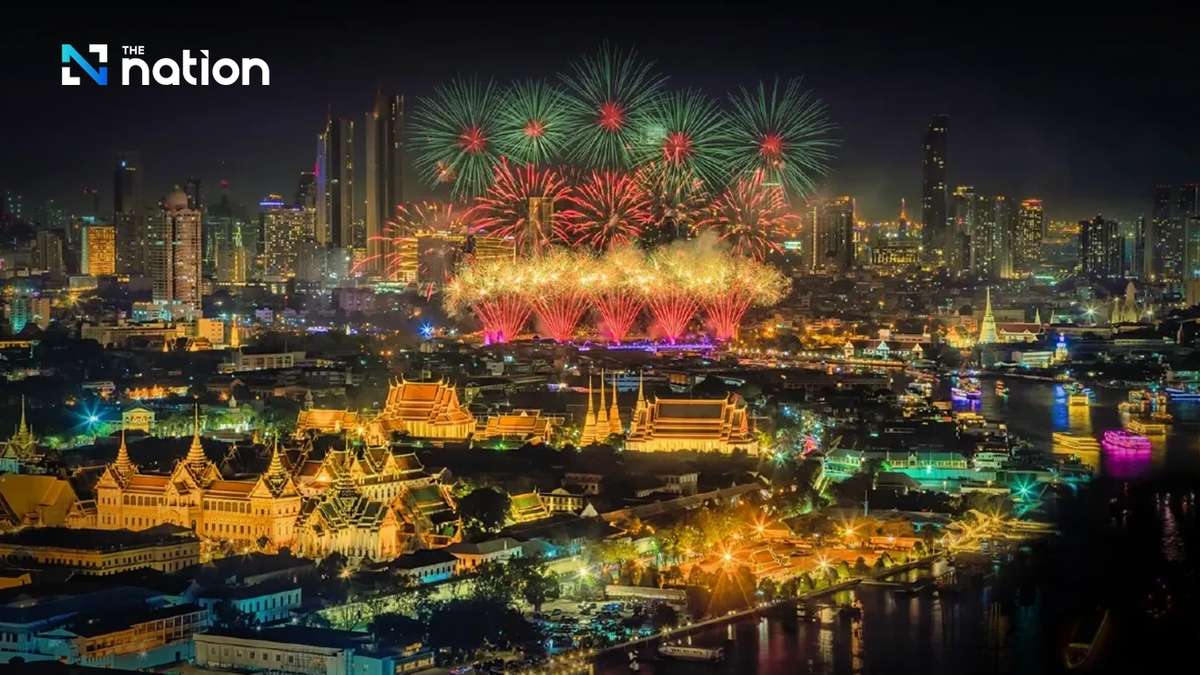 Mega-Events für weitere 12 Millionen Touristen 2025