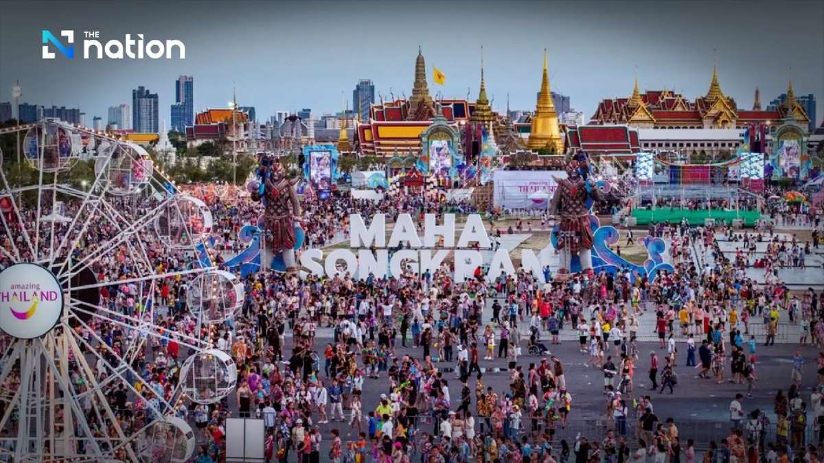 Mega-Events für weitere 12 Millionen Touristen 2025