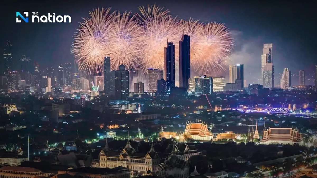 Mega-Events für weitere 12 Millionen Touristen 2025