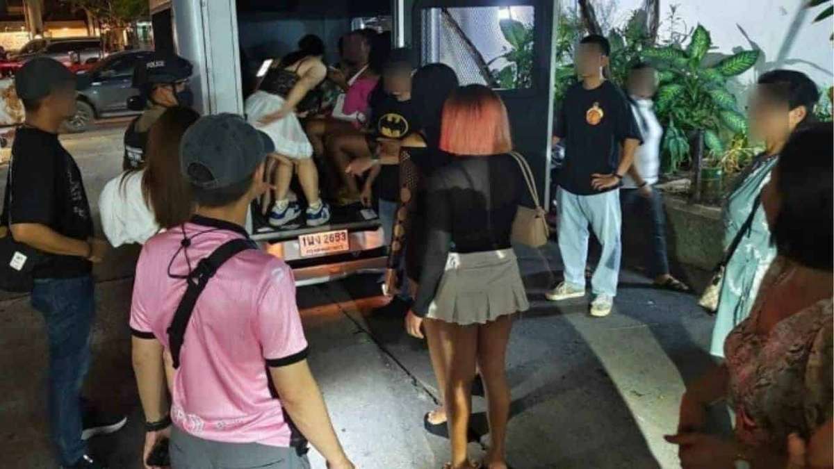 Menschenhandel: USA sehen Fortschritte und Mängel