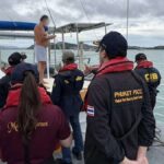 Messer-Drama um Russen auf See Messer-Drama um Russen auf See