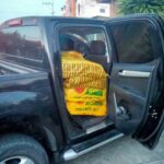 Millionen Meth-Pillen entdeckt