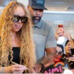 Mimi World Tour: Mariah Carey begeistert Bangkok