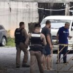 Mystery Bangkok: Ausländer fällt von Hotelbalkon – Polizei ermittelt