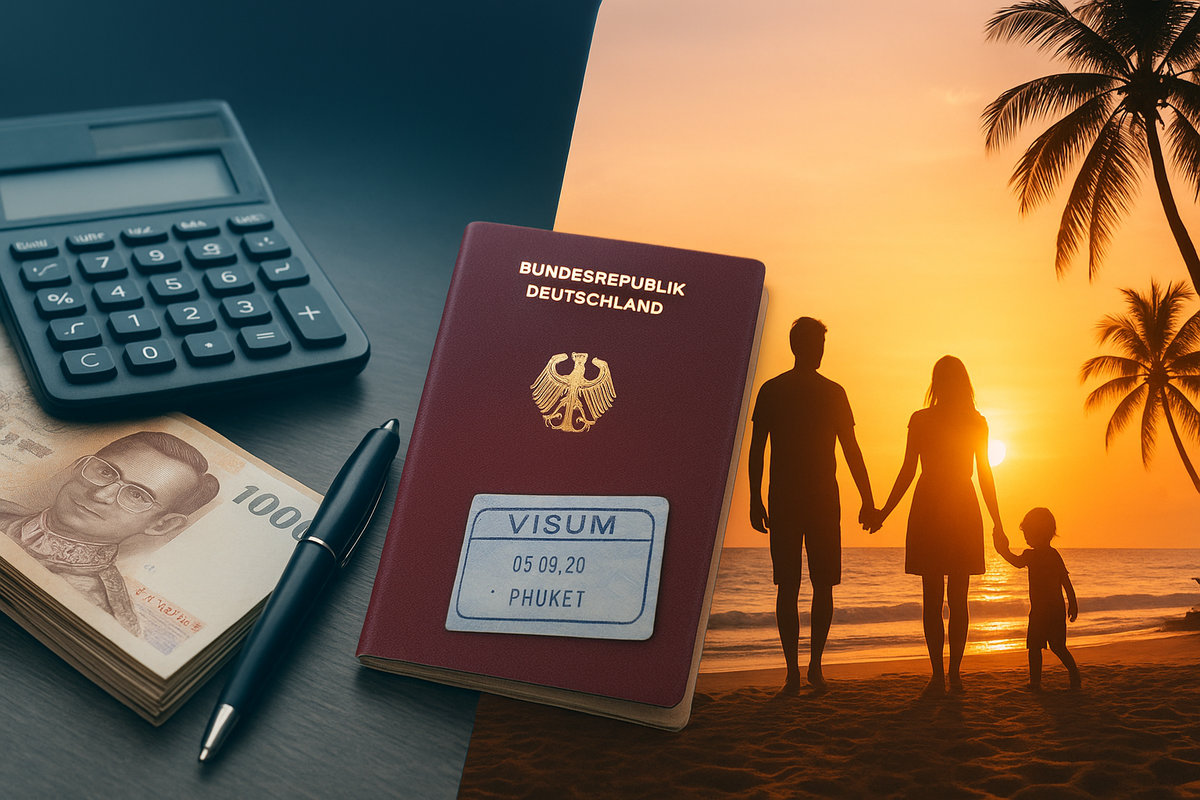 Neue Hürden für Familienvisa!