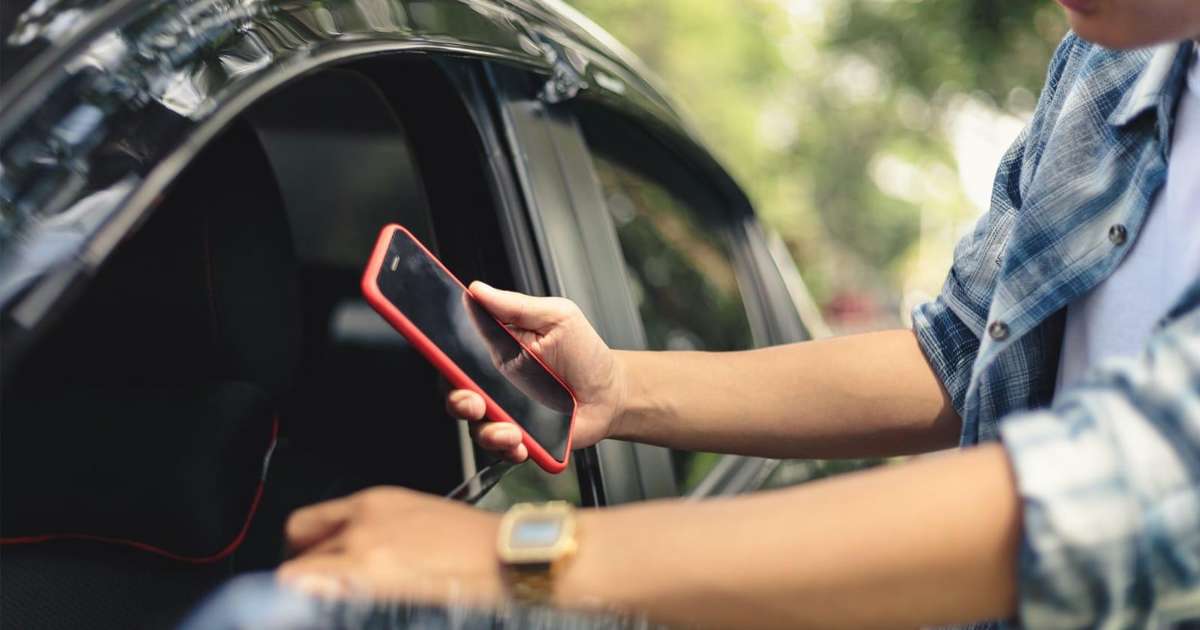 Neue Regeln bedrohen tausende App-Fahrer