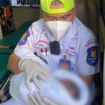 Neugeborenes in Pattaya ausgesetzt – Polizei ermittelt Neugeborenes in Pattaya ausgesetzt – Polizei ermittelt