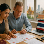 Non-Immigrant-O: Dein Weg nach Thailand Non-Immigrant-O: Dein Weg nach Thailand