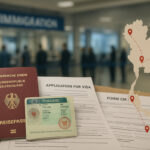 Non-O Visum: Falsche Immigration kostet Sie alles Non-O Visum: Falsche Immigration kostet Sie alles