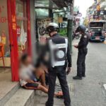Obdachloses Paar sorgt in Pattaya für Wirbel!