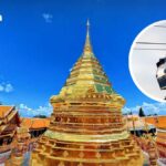 Österreich macht Druck! Streit um Doi Suthep Seilbahn Österreich macht Druck! Streit um Doi Suthep Seilbahn