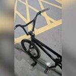 Österreicher verliert Rad - Bar setzt Belohnung aus