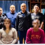 Paar in Phuket verhaftet: Drogennest in Resort entdeckt