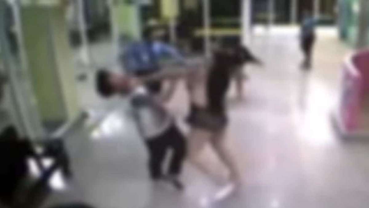 Pattaya: Indische Touristen von Thai-Transfrauen überfallen