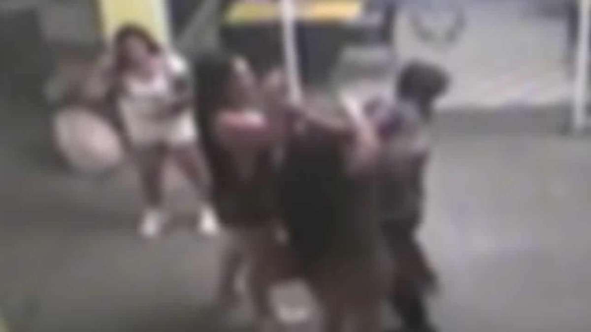 Pattaya: Indische Touristen von Thai-Transfrauen überfallen