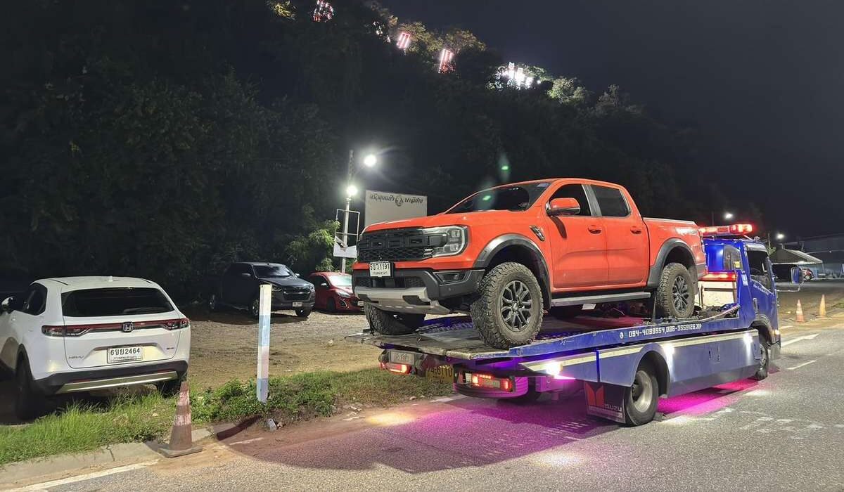 Pattaya reagiert scharf auf Streuner-Angriffe