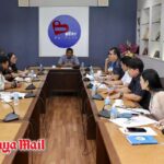 Pattaya rüstet sich für die Burapa Bike Week 2026 Pattaya rüstet sich für die Burapa Bike Week 2026