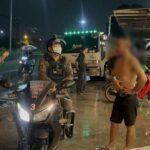 Pattaya: Streit unter Freunden endet im Krankenhaus Pattaya: Streit unter Freunden endet im Krankenhaus