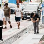 Pattaya versagt beim Straßenbau - Touristen entsetzt!