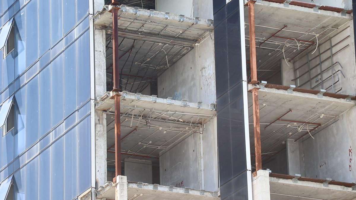 Pattaya Waterfront Condo: Entscheidung steht bevor