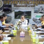 Phuket Expressway 2: Fertigstellung bis 2030? Phuket Expressway 2: Fertigstellung bis 2030?