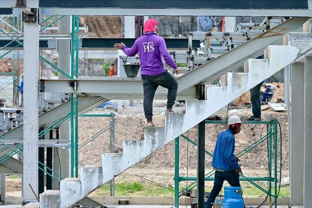 Phuket: Gefängnis wird Park