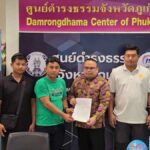 Phuket jagt Taxi-App-Hacker