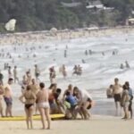 Phuket - Karon Beach: Russischer Tourist tot