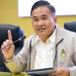 Phuket soll 100 Prozent Drogenfrei werden Phuket soll 100 Prozent Drogenfrei werden