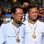 Polit-Mord in Bangkok: Wer steckt dahinter? Polit-Mord in Bangkok: Wer steckt dahinter?