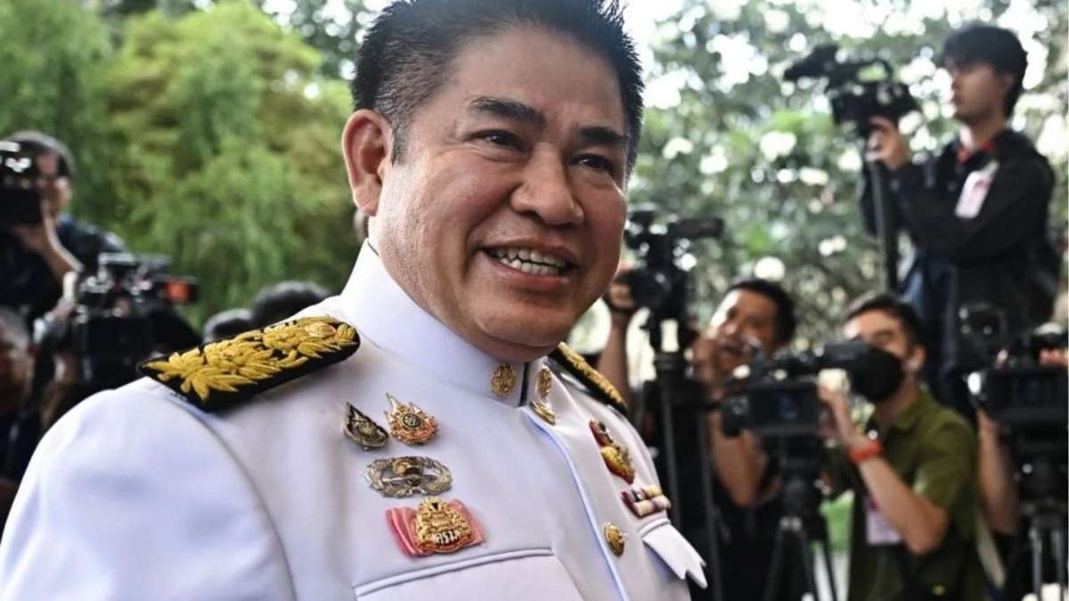 Polit-Skandal in Thailand: Mauerberger & Kambodscha-Scammer