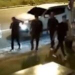 Polizei-Razzia im Massagesalon: Chefin packt aus (Audio) Polizei-Razzia im Massagesalon: Chefin packt aus (Audio)