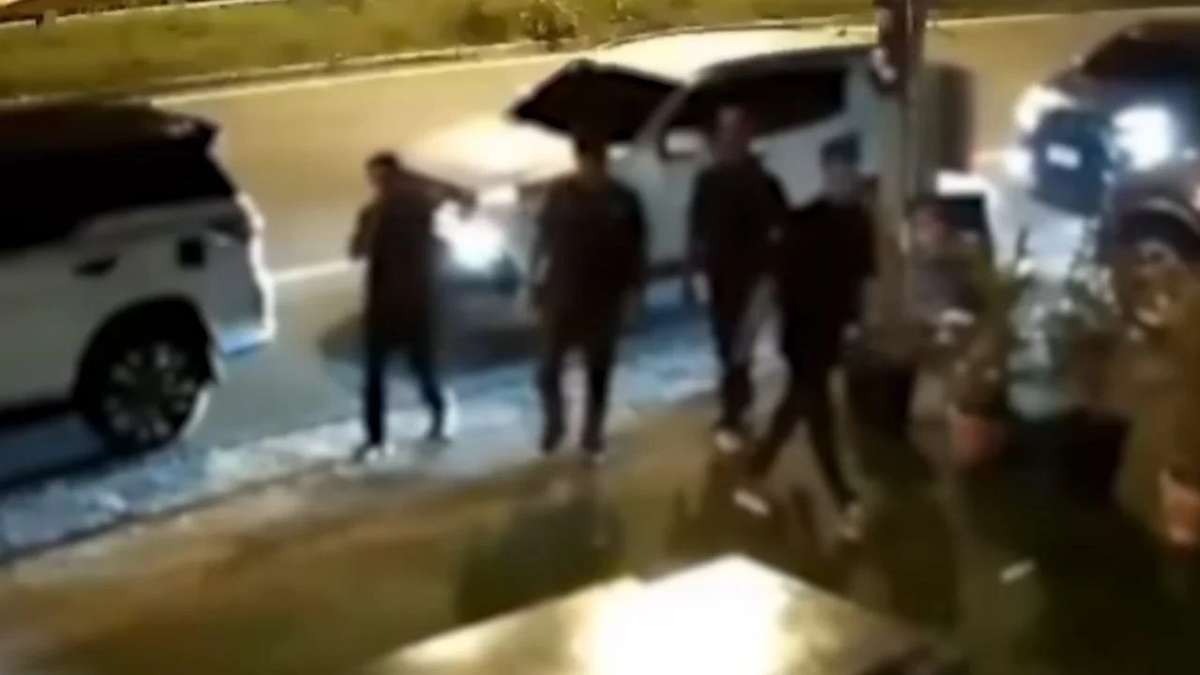 Polizei-Razzia im Massagesalon: Chefin packt aus (Audio)