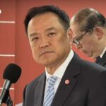 Premier: Erst Bedingungen, dann Maßnahmen