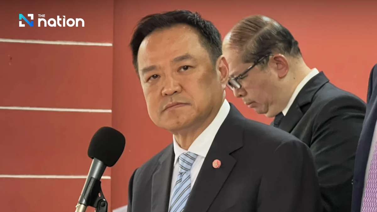 Premier: Erst Bedingungen, dann Maßnahmen