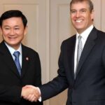 Prinz Andrew in Thailand-Affäre!