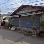 Rätselhafter Tod in Poipet: Thailänderin stßrzt aus Hochhaus! Rätselhafter Tod in Poipet: Thailänderin stßrzt aus Hochhaus!