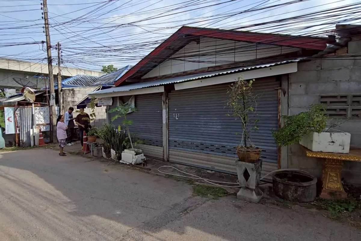 Rätselhafter Tod in Poipet: Thailänderin stürzt aus Hochhaus!