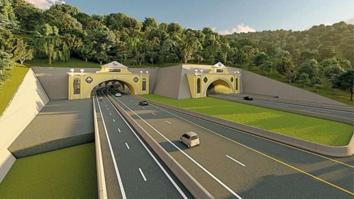 Regierung kippt Mega-Projekt – Phuket-Tunnel gestoppt
