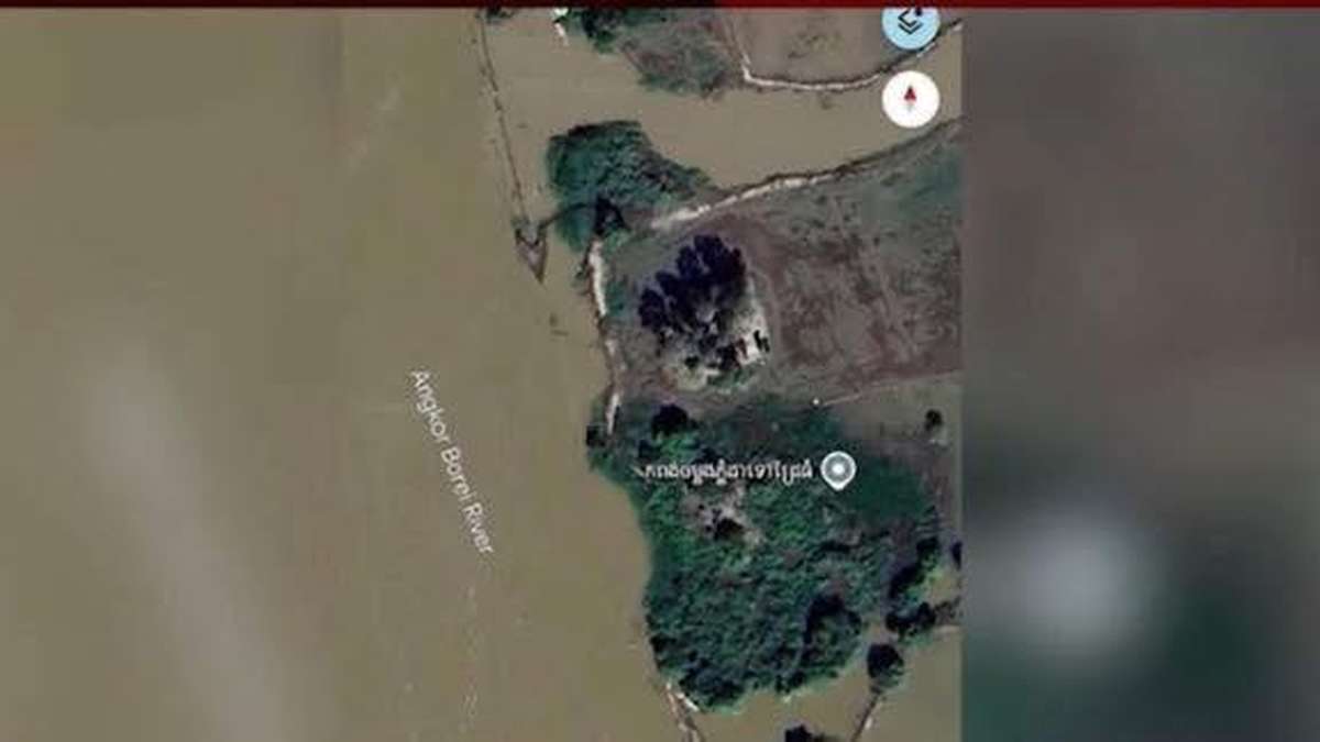 Reportage: Gefangen im Betrugssystem von Kambodscha